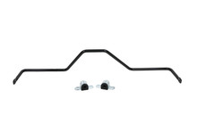 Whiteline 5/95-03 Infiniti QX4 / 5/95-99 Nissan Pathfinder Rear 18mm Heavy Duty Fixed Swaybar - BNR17