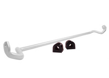 Whiteline 02-07 Subaru WRX Wagon Front 22mm Swaybar-heavy duty - BSF12