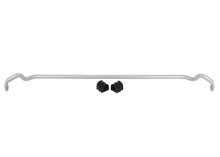 Whiteline 02-07 Subaru WRX Wagon Front 22mm Heavy Duty Adjustable Swaybar - BSF12Z