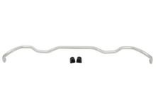 Whiteline 93-00 Subaru Impreza Non-Turbo Front 22mm Swaybar-X h/duty Blade adjustable - BSF19XZ