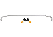 Whiteline 02-07 Subaru WRX Sedan Front 24mm Swaybar-X heavy duty - BSF33X