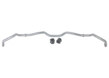 Whiteline 2022+ Subaru WRX (VB) 24mm 2 Point Adjustable Front Sway Bar - BSF51Z