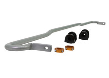 Whiteline 08+ Subaru WRX Hatch / 08-09 Subaru STi  Rear 20mm Swaybar-heavy duty - BSR49