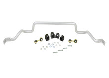 Whiteline 93-98 Toyota Supra MK4 JZA80 Front 30mm Heavy Duty Adjustable Swaybar - BTF67Z