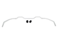 Whiteline 2017+ Tesla Model 3 / 2020+ Model Y Rear Sway Bar - 24mm 3 Point Adjustable - BTR101XZ