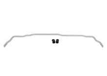 Whiteline 91-99 Toyota MR2 SW20 Rear 20mm Heavy Duty Adjustable Swaybar - BTR28Z