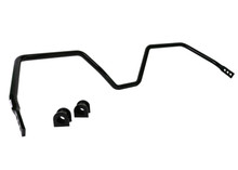 Whiteline 11-18 Lexus GX460 Rear 24mm Heavy Duty Adjustable Swaybar - BTR94Z