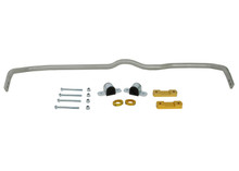 Whiteline 2012+ Audi S3/RS3 / 2013+ Volkswagen Golf R 26mm Front Adjustable Swaybar - BWF22Z