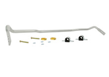 Whiteline VAG MK4/MK5 FWD Only Rear 24mm Adjustable X-Heavy Duty Swaybar - BWR20XZ