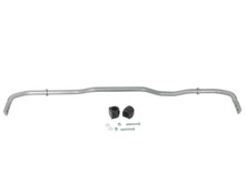 Whiteline VAG MK4/MK5 AWD Only Rear 24mm Adjustable X-Heavy Duty Swaybar - BWR21XZ