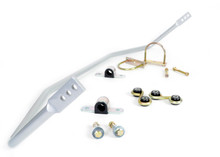 Whiteline 96-03 Audi A3 / 98-06 TT Mk1 / 98-09 VW Beetle gen I / 97-04 Golf / 98-05 Jetta / 97-06 Ra - BWR22XZ