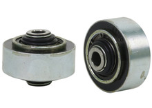 Whiteline 08-15 Mitsubishi Lancer Evolution Rear Control Arm Bushing Kit (Upper Inner Rear Bushing) - KCA470