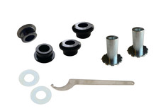 Whiteline 2015+ Volkswagen Golf MK7/MK8 Control Arm Lower Inner Front Bushing Kit - KCA539