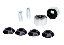 Whiteline 18-24 Toyota Camry Lower Control Arm Inner Rear Bushing Kit - KCA567