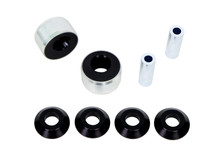 Whiteline 18-24 Toyota Camry Lower Control Arm Inner Rear Bushing Kit - KCA567