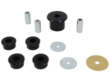 Whiteline 05+ BMW 1 Sreies / 3/05-10/11 BMW 3 Series Rear Diff - Mount Bushing - KDT919