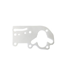 Athena Harley-Davidson Mylar Oil Pump Body Gasket - Set of 10 - S410195051027