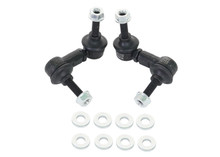 Whiteline 02-08 Subaru WRX / 04-08 WRX STi Front Sway Bar Link Kit - KLC139