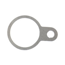 Athena Harley-Davidson 45 Solo & Servicars Linkert Float Bowl Cover Gasket - Set of 10 - S410195093005