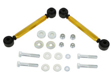 Whiteline 05-10 Ford Mustang Rear Sway Bar Links - KLC170