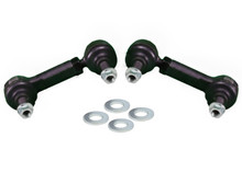 Whiteline 16-18 Mazda MX-5 Miata (ND) Front Sway Bar Links - KLC205