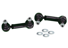 Whiteline 16-18 Mazda MX-5 Miata (ND) Front Sway Bar Links - KLC205
