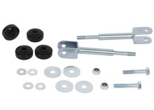 Whiteline 08-21 Toyota Land Cruiser 07-21 Lexus LX570 Rear Sway Bar Link Kit - KLC230