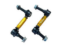 Whiteline 03-24 Toyota 4 Runner / 03-09 Lexus Gx470 Sway Bar Link Kit (Lifted Applications) - KLC239