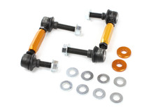 Whiteline 2023+ Toyota GR Corolla Adjustable Rear Sway Bar Endlink - KLC242