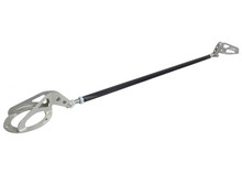 Whiteline 02-07 Subaru WRX Sedan and Wagon / 03-07 Subaru Impreza Non-Turbo / 04-07 Subaru STi Rear - KSB511