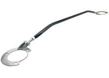 Whiteline 91-94 Nissan Sentra B13 / 95-99 Nissan Sentra B14 Front adjustable strut tower brace - KSB514