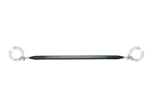 Whiteline 99-05 BMW 3 Series E46 excl M3 Front adjustable strut tower brace excl traction control - KSB557