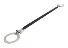 Whiteline 02-07 Subaru WRX Wagon / 03-07 Subaru Impreza Non-Turbo Wagon Rear adjustable strut tower - KSB586Q