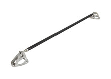 Whiteline 04-09 Mazda 3 BK Front Adjustable Strut Tower Brace - KSB633