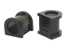 Whiteline 97-12/01 Mitsubishi Evo IV/V/VI AWD / 02+ Evo VII/VIII/IX 24mm Rear Sway Bar Mount Bushing - KSK049-24