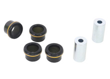 Whiteline 12+ Subaru BRZ / 12+ Scion FR-S / 12+ Toyota 86 Front C/Arm - Lwr Inner Rear Bushing Kit - W0509