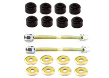 Whiteline 10/65-73 Ford Mustang Front Sway Bar Link Assembly - W21807S