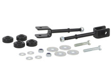 Whiteline 08-21 Toyota Land Cruiser/07-21 Lexus LX570 Rear Sway Bar Link Kit - W23684