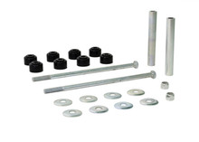 Whiteline 1984-1986 Mercury Capri Sway Bar - Fixed Link - W23831