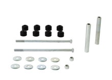 Whiteline 1984-1986 Mercury Capri Sway Bar - Fixed Link - W23831