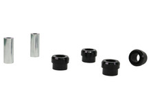 Whiteline Plus 8/06-8/09 Pontiac G8 / 04-06 GTO Rear Lower Shock Absorber - W33168