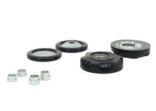Whiteline Plus 8/06-8/09 Pontiac G8 /04-8/06 GTO Front CoiloverOnly Camber Correction Mount Offset - W42565S