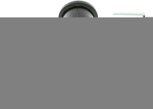 Whiteline Plus 8/97-06 Forester / 4/93-06 Impreza Front Control Arm - Lower Inner Rear Bushing Kit - W51710