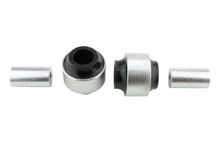 Whiteline 99-02 Daewoo Nubira Front Control Arm Bushing Kit - W53173