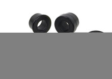 Whiteline Plus 9/01-9/06 Acura RSX / 11/00-05 Honda Civic Front C/A-Lwr Inner Rear Bushing Kit - W53412