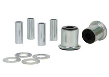 Whiteline 67-73 Ford Mustang Front Control Arm - Front Lower Bushing - W53569