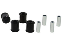 Whiteline Front Lower Control Arm Forward Bushing Kit - W53637