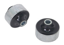 Whiteline 2022+ Kia EV6 Front Lower Control Arm Inner Rear Bushing Kit - W53683