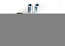 Whiteline Plus 05+ BMW 1 Series/3/05-10/11 3 Series Rear Control Arm - Lower Inner Bushing Kit - W63401