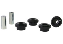 Whiteline 00-09 Honda S2000 Rear Control Arm Lower Inner Front Bushing Kit - W63441